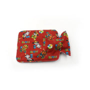 7242 Personal Care Rubber Hot Water Heating Pad Bag For Pain Relief (Small) thumbnail 6