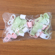 Multi-color Hanger Connector Hooks (30 Pc) thumbnail 5