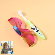 Kids Toothbrush And Sunglasses Toy Set thumbnail 6