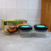 Supermom Airtight Kitchen Storage Containers  (2 Pc Set  500 Ml) thumbnail 4