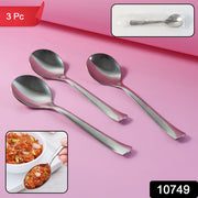 Everyday Dining Spoons - (3 Pc  Set) thumbnail 6