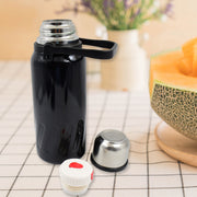 Stainless Steel Water Bottle Vacuum Insulated Cup  Bottle (1200 Ml) thumbnail 4