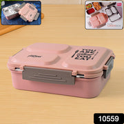 Supermom Premium Stainless Steel Inner Lunch Box (1 Pc) thumbnail 6