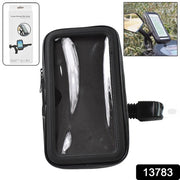 Phone Holder Case Weather Resistant Bike Mount (1 Pc) thumbnail 5