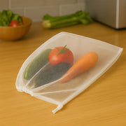 Reusable Mesh Produce Bags (2 Pc) thumbnail 3