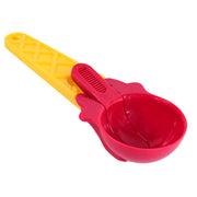 1-piece Plastic Ice Cream  Watermelon Scooper With Trigger Dipper thumbnail 1