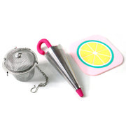 3 In 1 Tea  Coffee Accessories Combo Set thumbnail 3