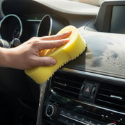 Chenille Microfiber Car Washing Sponge (1 Pc) thumbnail 5