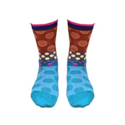 7302 Socks Breathable Thickened Classic Simple Soft Skin Friendly thumbnail 5