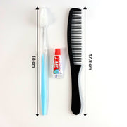 3-in-1 Travel Personal Hygiene Kit thumbnail 2