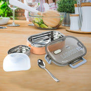 Home Chef Premium Leak-proof Lunch Box thumbnail 5