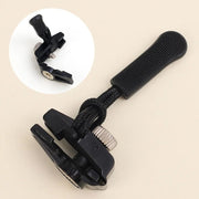 Portable Universal Detachable Zipper Slider (1 Pc  Big) thumbnail 5