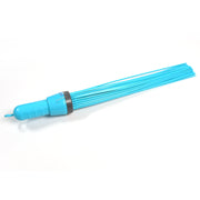 4877 Heavy-duty Kharata Wet And Dry Floor Cleaning Plastic Broom With 44 Hard Bristles thumbnail 3