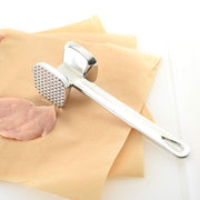 1588 Professional Two Sided Beefmeat Hammer Tenderizer thumbnail 5