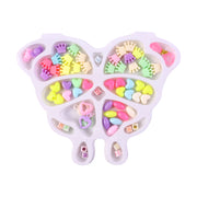 Diy Fashion Beading Jewellery Making Kit (1 Set) thumbnail 3