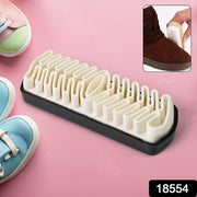 Shoe Cleaning Brush For Shoes  Boot Rubber Brush (1 Pc) thumbnail 5