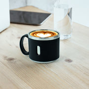Apex Stainless Steel Desk Mug (6 Pc) thumbnail 2