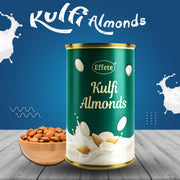 Effete Kulfi Almond Chocolate thumbnail 1