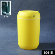 Portable Usb Powered Mini Air Humidifier (1 Pc) thumbnail 7