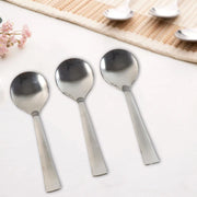 Everyday Dining Spoons - (3 Pc  Set) thumbnail 2