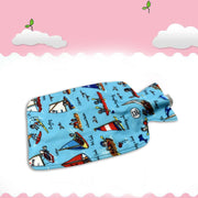 7238 Hot Water Bottle Bag For Pain Relief thumbnail 5