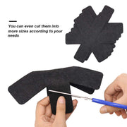 Pots And Pans Protectors 3 Different Size (3 Pcs Set) thumbnail 2