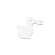 Magic Rabbit Duck Illusion Toy (1 Pc) thumbnail 1