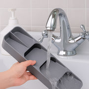 2762 1 Pc Cutlery Tray Box Used For Storing Cutlery Items And Stuffs Easily And Safely. thumbnail 4