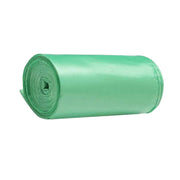 Green Compostable Corn Starch Garbage Bags (17 X 19) thumbnail 5