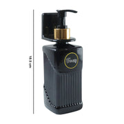 Frenzy Liquid Handwash Dispenser Bottle (1 Pc) thumbnail 4