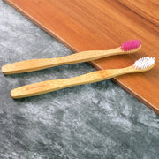 Cute Ladybug Toothbrush Holder With Toothbrush Combo Set thumbnail 5