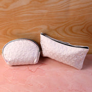 3-in-1 Premium Makeup Bag Set thumbnail 4
