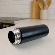 Stainless Steel Sports Water Bottle (Approx 500ml) thumbnail 4