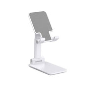 Adjustable Foldable Desktop Mobile Stand - (1 Pc) thumbnail 3
