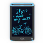 1412 Portable Lcd Writing Tablet Paperless Memo Digital Tablet Pad thumbnail 5