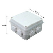 9033 Square Fancy Box For Cctv Used For Storing Cctv Cameras And All Which Helps It From Being Comes In Contact With Damages. thumbnail 3