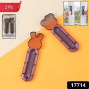 Self Stick Push Pull Helper (2 Pc) thumbnail 6