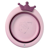 Premium Baby Bathtub With Non-slip Base thumbnail 1