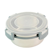 Apex Round Airtight Food Storage Container Approx 500 Ml (1 Pc) thumbnail 3