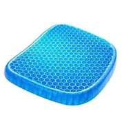 219 Cushion Seat Flex Pillow Gel Orthopedic Seat Cushion Pad (Egg Sitter) thumbnail 4