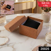 Multi Purpose Storage Gift Box (Size 9  6 Cm) thumbnail 7