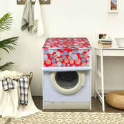 Waterproof Washing Machine Cover 82x60 Cm (1 Pc) thumbnail 3