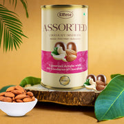 Effete Assorted Chocolate (96gm) thumbnail 4