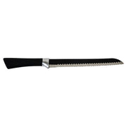 Premium 32 Cm Serrated Bread Knife With Ergonomic Handle thumbnail 1