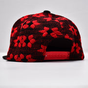 7367 Classic Snap Back Hat Cap Hip Hop Style thumbnail 3