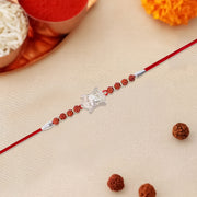 Premium Designer Rakhi Gift Box  Traditional  Trendy Collection thumbnail 4