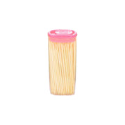 1095 Bamboo Toothpicks With Dispenser Boxq thumbnail 4
