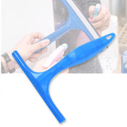 6160 Multipurpose Wiper Widely Used In Bathrooms And Kitchens To Clean Wet And Dirty Surfaces And The Floor Looks Clean. thumbnail 3