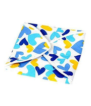 2273 Square Hygienic Rotichapati Multi Print Design Cover thumbnail 3
