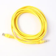 High-speed Cat 5e Ethernet Lan Network Cable (3 Meter) thumbnail 4